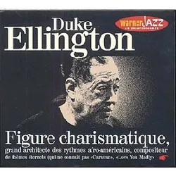 cd duke ellington - figure charismatique (1996)