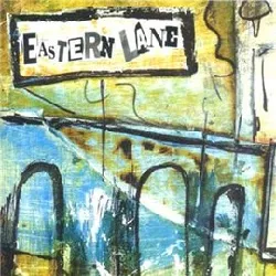 cd eastern lane - the last excerpt (2002)