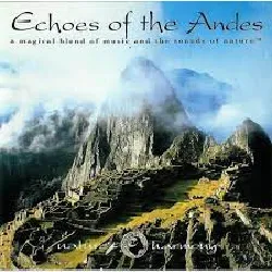 cd echoes of the andes