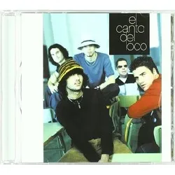 cd el canto del loco - el canto del loco (2000)