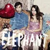 cd éléphant - collective mon amour (2013)