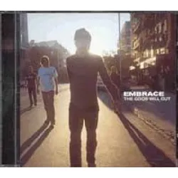 cd embrace - the good will out (1998)