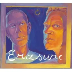 cd erasure - erasure (1995)