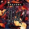 cd erasure - wild! (1989)