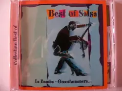 cd eric aubier - best of trompette en fête (2005)