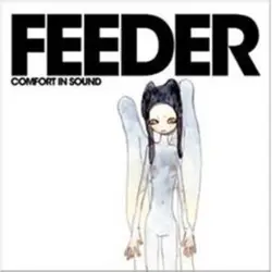 cd feeder - comfort in sound (2003)