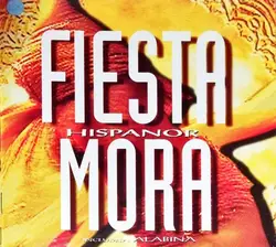 cd fiesta mora - hispanor (1996)