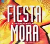 cd fiesta mora - hispanor (1996)