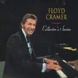 cd floyd cramer - collector's series (1995)
