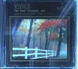 cd four seasons by vivaldi