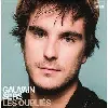 cd gauvain sers - les oubliés (2019)
