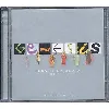 cd genesis - turn it on again (the hits) (the tour edition) (2007)