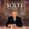 cd georg solti - a passion for music (2007)