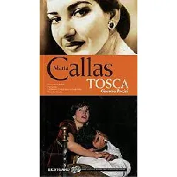 cd giacomo puccini - tosca (2010)