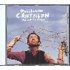 cd guillaume cantillon - des ballons rouges (2008)