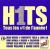 cd h1ts tous les #1 de l'année! (2002)