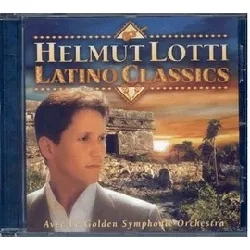 cd helmut lotti - latino classics (2000)