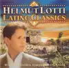cd helmut lotti with the golden symphonic orchestra - latino classics (2000)
