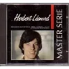 cd herbert léonard - master serie (1990)