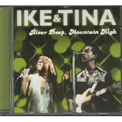 cd ike & tina turner - river deep, mountain high (2008)