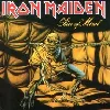 cd iron maiden - piece of mind (1991)