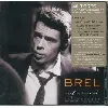 cd jacques brel - infiniment (2003)