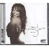 cd janet jackson - damita jo (2004)