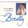cd jean - claude borelly - le meilleur de la trompette (1996)