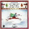 cd jean david - les chevaux d'éclairs et de vent (1991)