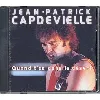 cd jean - patrick capdevielle - quand t'es dans le désert (2000)