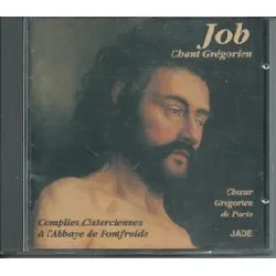 cd job chant gregorien