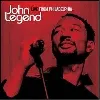 cd john legend: live from philadelphia