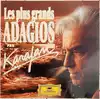 cd karajan - les plus grands adagios par karajan (1999)
