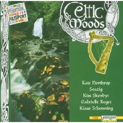 cd kate northrop - celtic moods (1997)