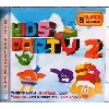 cd kids party vol. 2 - pour les 6 - 12 ans
