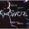cd kylie minogue - showgirl homecoming live (2007)