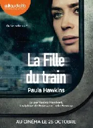 cd la fille du train