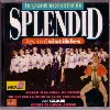 cd le grand orchestre du splendid - les irrésistibles (1991)