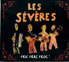 cd les sévères - fric frac froc! (2001)
