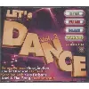 cd let's dance vol. 2
