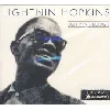 cd lightnin' hopkins - lightnin's boogie (2001)