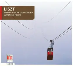 cd liszt - dresdner philharmonie, michel plasson - symphonische dichtungen = symphonic poems (2007)