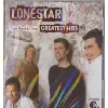 cd lonestar (3) - from there to here: greatest hits (2003)