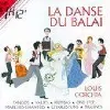cd louis corchia - la danse du balai (1987)