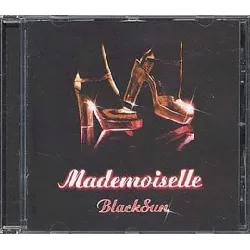 cd mademoiselle - black sun (2002)