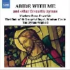 cd marlowe brass - abide with me and other favourite hymns (2005)