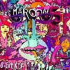 cd maroon 5 - overexposed (2012)