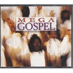 cd méga gospel