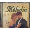 cd mélodia