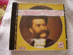 cd mélodies d'opérettes et valses célèbres